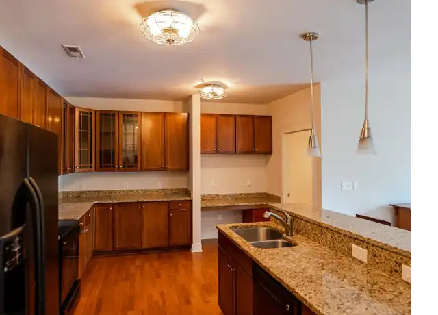 Property at 630 Calvert St #306, Charlotte, NC, 28208, 1 bed, 1.5 baths, [object Object]