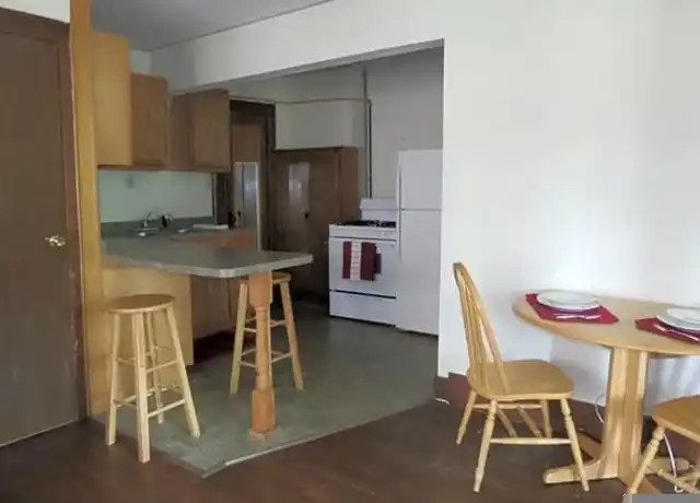 Property at 705 W Elm St, Urbana, IL, 61801, 2 beds, 1 bath, [object Object]