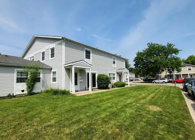 Property at 653 Hale Ct, Wheeling, IL, 60090, 2 beds, 1.5 baths, [object Object]