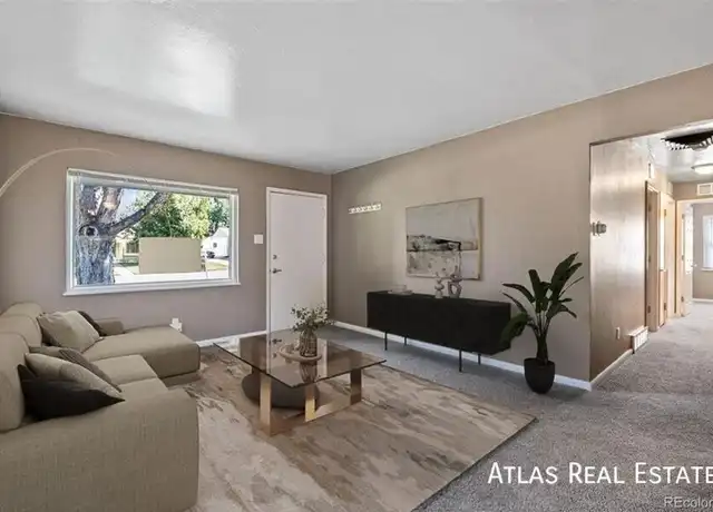 Property at 3045 S Fairfax St, Denver, CO, 80222, 3 beds, 2 baths, [object Object]