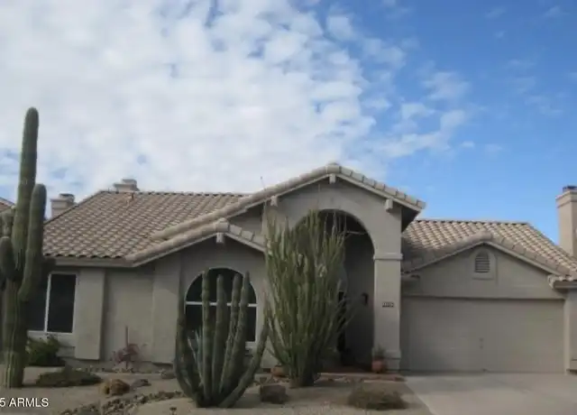 Property at 19116 N 91st St, Scottsdale, AZ, 85255, 3 beds, 2 baths, [object Object]