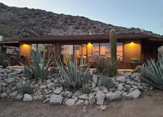 Property at 61426 Del Rio Clle, Joshua Tree, CA, 92252, 2 beds, 1 bath, [object Object]