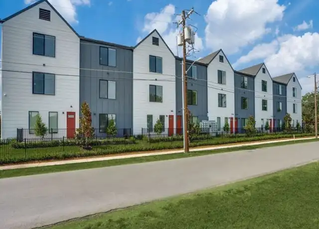 Property at Avenue 3275 - 3275 Dallas St, Dallas, TX, 75210, 1 bed, 1 bath, [object Object]