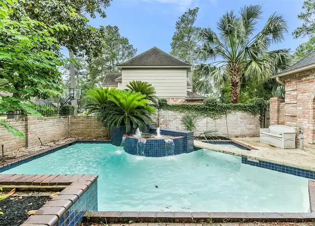 Property at 16019 Stratton Park Dr, Spring, TX, 77379, 4 beds, 3.5 baths, [object Object]