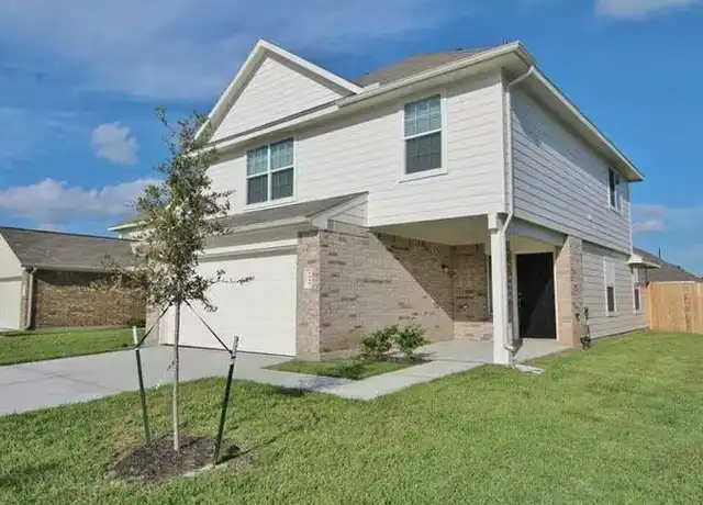 Property at 5042 Dawn Misty Ln, Houston, TX, 77048, 3 beds, 2.5 baths, [object Object]