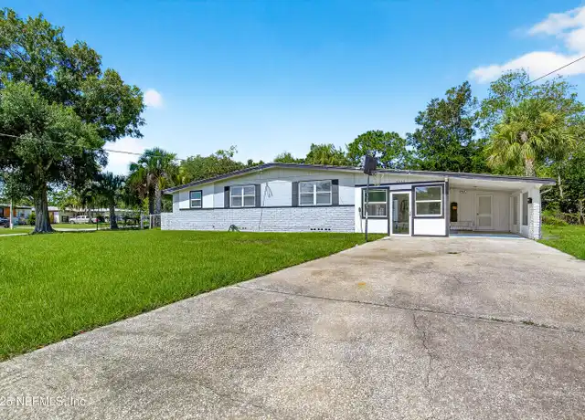 Property at 6635 Blackwood Dr, Jacksonville, FL, 32277, 4 beds, 2 baths, [object Object]