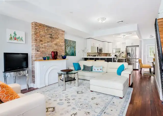 Property at 806 Herkimer St Unit 2, Brooklyn, NY, 11233, 3 beds, 2 baths, [object Object]