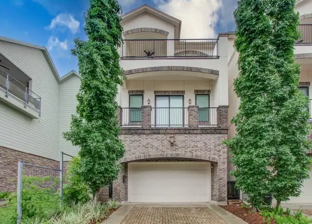 Property at 309 W Pierce St, Houston, TX, 77019, 4 beds, 3.5 baths, [object Object]