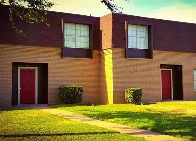 Property at 2400 Buffalo Gap Rd Unit 212, Abilene, TX, 79605, 1 bed, 1 bath, [object Object]
