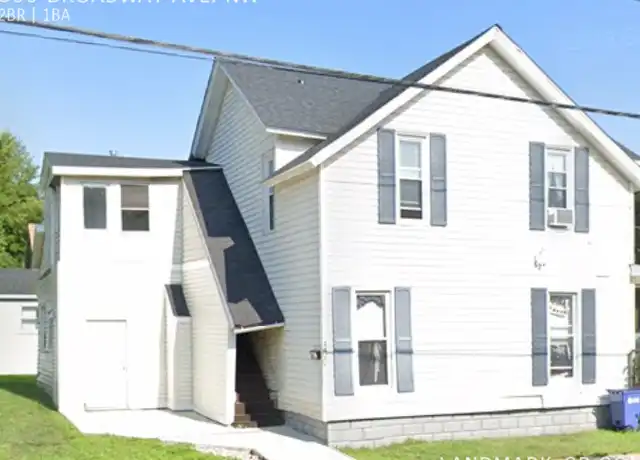 Property at 800 Broadway Ave NW, Grand Rapids, MI, 49504, 2 beds, 1 bath, [object Object]