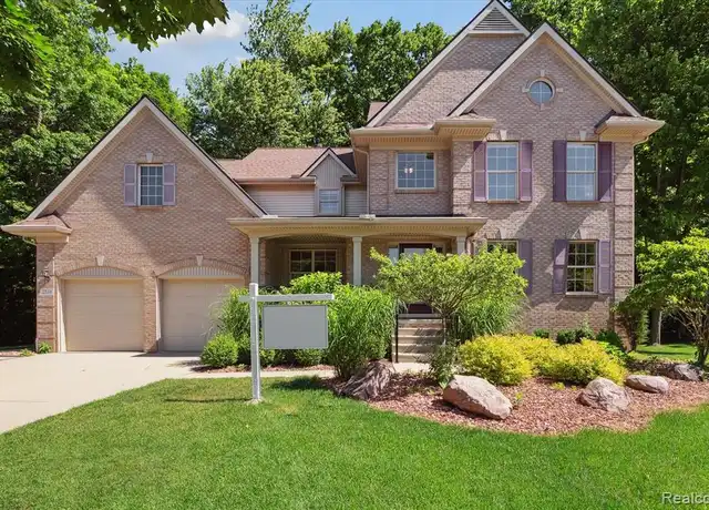 Property at 2538 Campbell Ct, Canton, MI, 48188, 4 beds, 3 baths, [object Object]