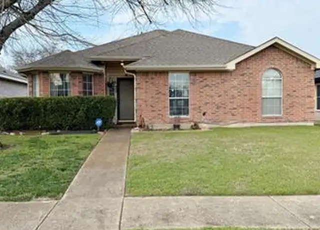 Property at 804 Springfield Dr, Cedar Hill, TX, 75104, 3 beds, 2 baths, [object Object]