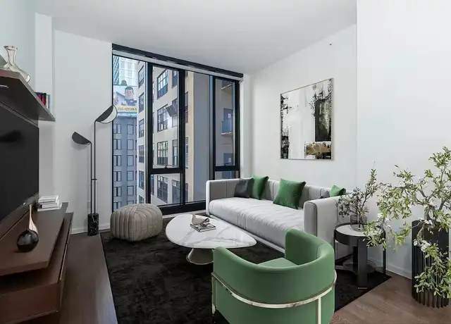 Property at 476 Broadway Unit 9-C, New York, NY, 10013, 1 bed, 1 bath, [object Object]