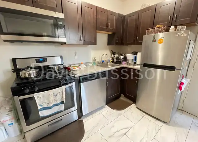 Property at 1118 Commonwealth Ave Unit 2A, Allston, MA, 02134, 1 bed, 1 bath, [object Object]