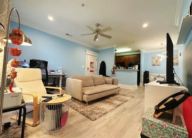 Property at 422 Waterford Lake Dr Unit 1, Cary, NC, 27519, 1 bed, 1.5 baths, [object Object]