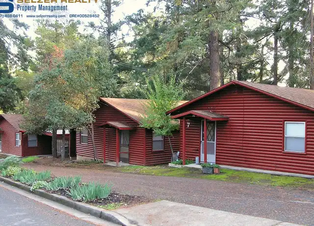 Property at 1420 Knob Hill Rd Unit 11, Ukiah, CA, 95482, 1 bed, 1 bath, [object Object]