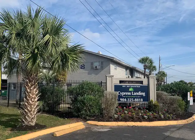 Property at Cypress Landing - 4813 Moncrief Rd, Jacksonville, FL, 32209, 2-3 beds, 1 bath, [object Object]
