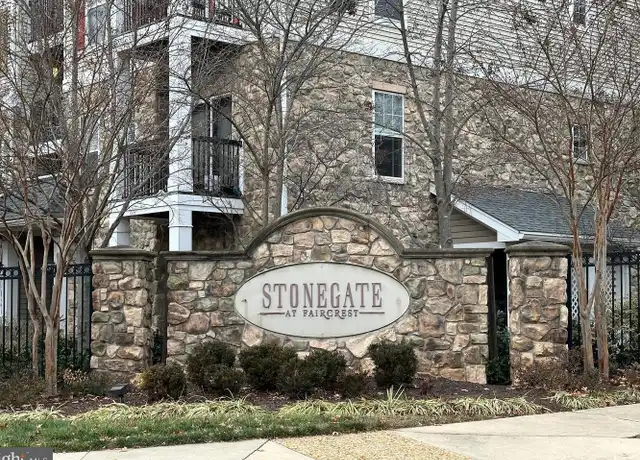Property at 5124 Brittney Elyse Cir Unit 5124M, Centreville, VA, 20120, 1 bed, 1 bath, [object Object]
