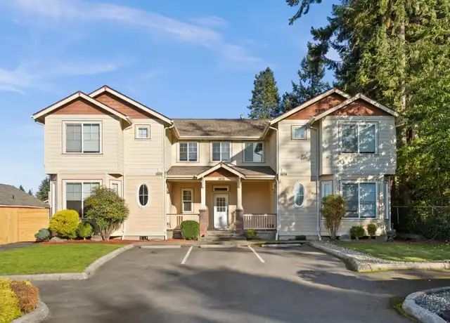 Property at 1602 Holman St, Shelton, WA, 98584, 2 beds, 1.5 baths, [object Object]