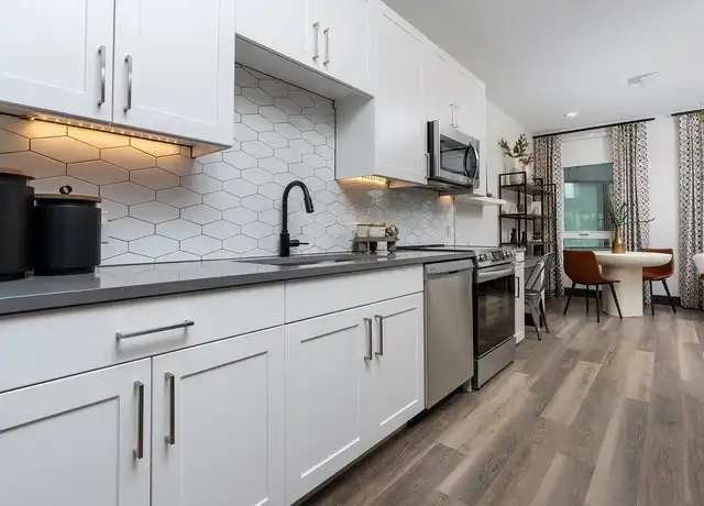 Property at Araceli - 4552 S Ulster St, Denver, CO, 80237, 0-3 beds, 1-2 bath, [object Object]