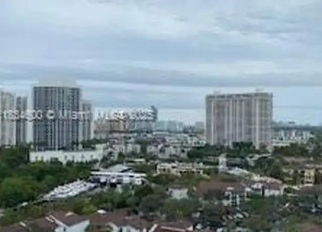 Property at 18151 NE 31st Ct #2003, Aventura, FL, 33160, 1 bed, 1.5 baths, [object Object]