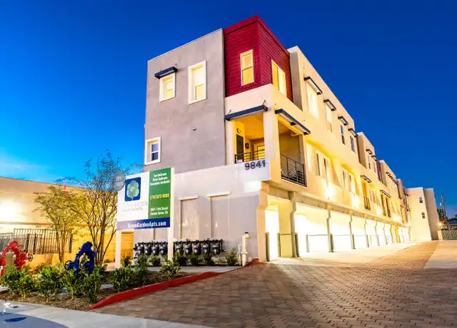 Property at 9841 11th St Unit 206, Garden Grove, CA, 92844, 3 beds, 2.5 baths, [object Object]