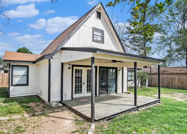 Property at 11617 Vistawood St, Willis, TX, 77318, 3 beds, 2 baths, [object Object]