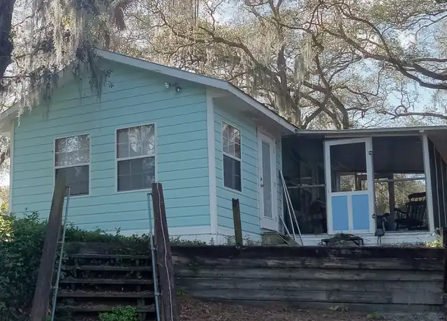 Property at 412 Tut N Lue Rd, Lorida, FL, 33857, 1 bed, 1 bath, [object Object]