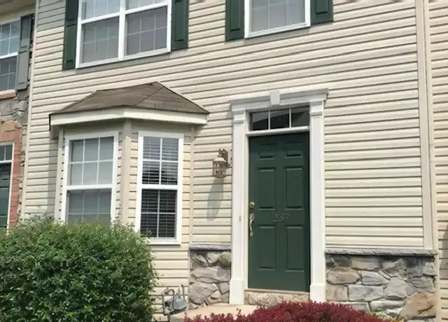 Property at 239 Cartledge Ln Unit 1, Millersville, PA, 17551, 3 beds, 2.5 baths, [object Object]