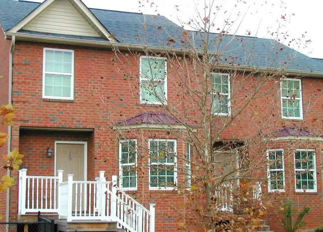 Property at SOUTH HAMPTON VILLAGE - 2160 S Milledge Ave, Athens, GA, 30605, 3 beds, 3.5 baths, [object Object]