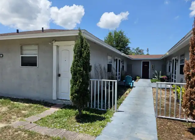 Property at 4120 Barna Ave Unit B, Titusville, FL, 32780, 2 beds, 1 bath, [object Object]