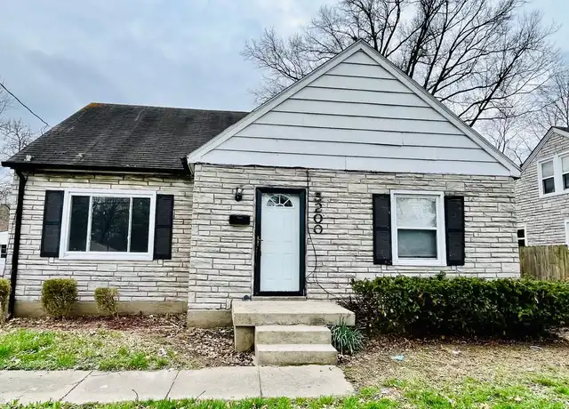 Property at 5200 Stephan Dr, Louisville, KY, 40258, 4 beds, 1 bath, [object Object]