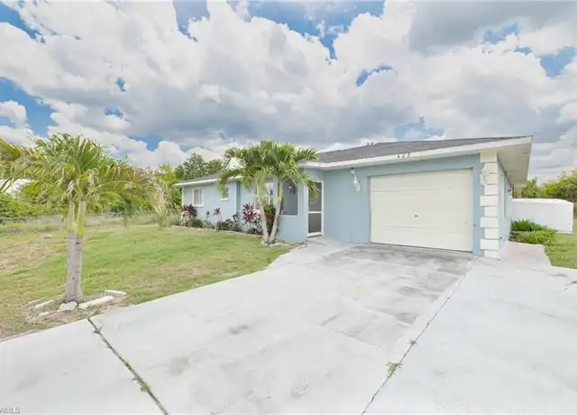Property at 402 Arthur Ave, Lehigh Acres, FL, 33936, 3 beds, 2 baths, [object Object]