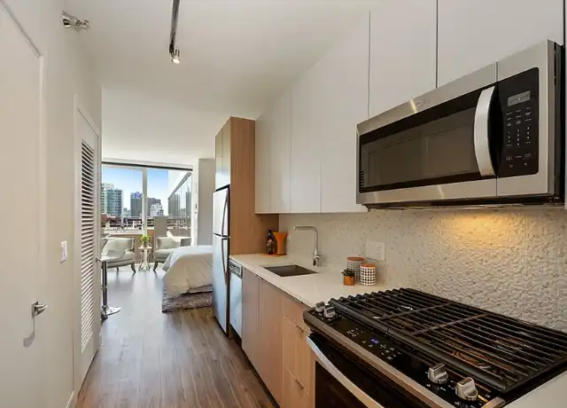 Property at 1499 S Michigan Ave Unit 0, Chicago, IL, 60605, 0 beds, 1 bath, [object Object]