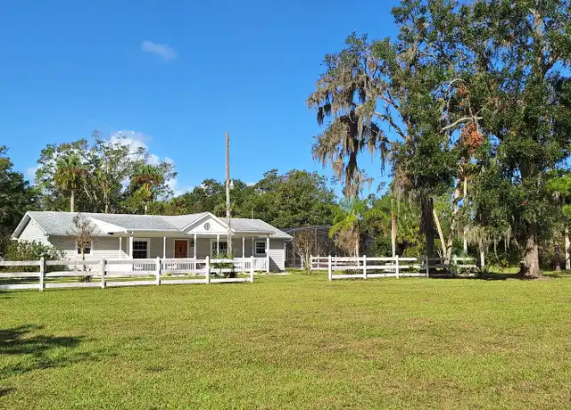 Property at 1061 S Glencoe Rd, New Smyrna Beach, FL, 32168, 3 beds, 2 baths, [object Object]