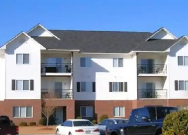 Property at 320 Brownlea Dr Unit 2F, Greenville, NC, 27858, 3 beds, 3 baths, [object Object]