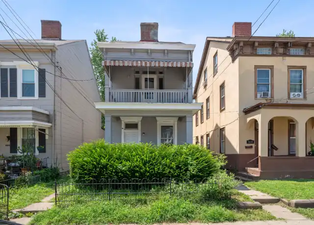 Property at 3633 Borden St Unit 1, Cincinnati, OH, 45223, 1 bed, 1 bath, [object Object]