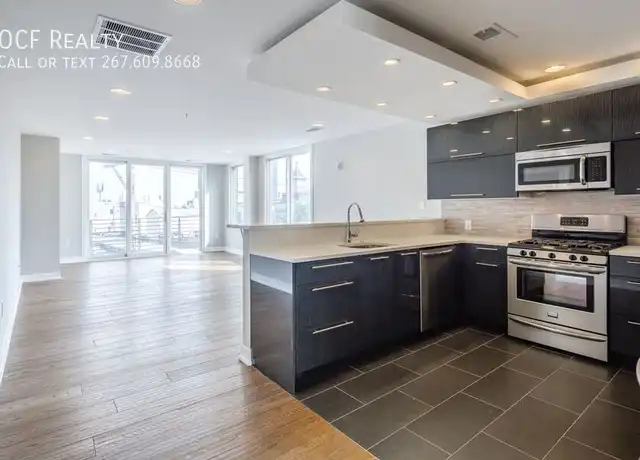 Property at 820 N 3rd St #302, Philadelphia, PA, 19123, 3 beds, 2 baths, [object Object]