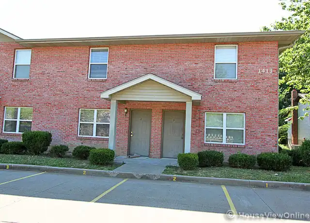 Property at 1413 Brookshire Rd Unit 10, Cape Girardeau, MO, 63701, 2 beds, 2.5 baths, [object Object]