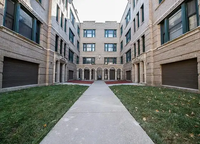 Property at 3501 W Adams St, Chicago, IL, 60624, 1 bed, 1 bath, [object Object]