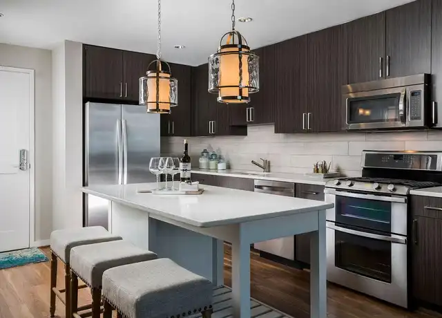 Property at BLVD ! Reston Station - 1908 Reston Metro Plz, Reston, VA, 20190, 0-3 beds, 1-3 bath, [object Object]