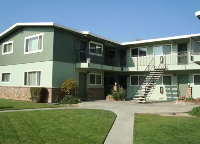 Property at 971 Whitethorne Dr Unit C, San Jose, CA, 95128, 1 bed, 1 bath, [object Object]