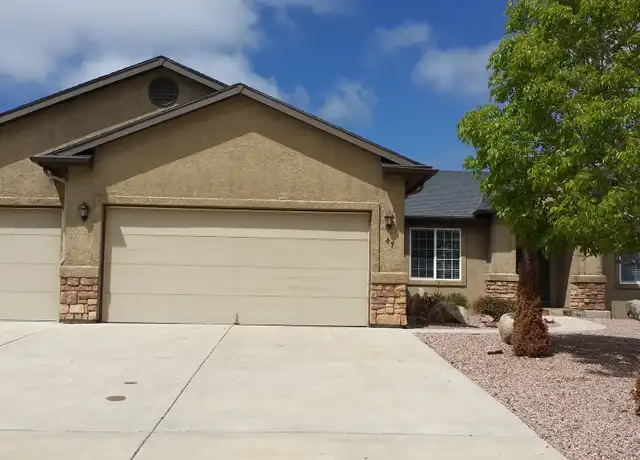 Property at 47 Wild Rose Dr, Canon City, CO, 81212, 3 beds, 2 baths, [object Object]