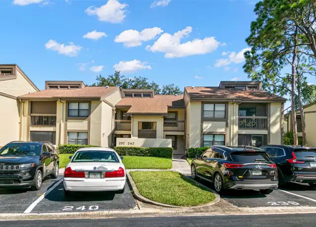 Property at 237 Woodlake Wynde #237, Oldsmar, FL, 34677, 2 beds, 2 baths, [object Object]