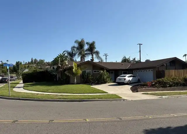Property at 155 N Maude Ln, Anaheim, CA, 92807, 4 beds, 2 baths, [object Object]
