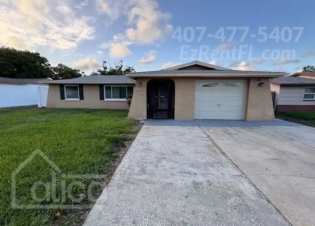 Property at 5631 Canosa Dr, Holiday, FL, 34690, 3 beds, 2 baths, [object Object]