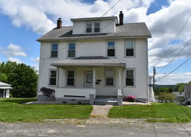 Property at 158 Martone St Unit 2, Waterbury, CT, 06708, 2 beds, 1 bath, [object Object]