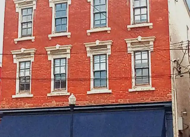 Property at 814 Madison Ave Unit 3, Covington, KY, 41011, 2 beds, 1 bath, [object Object]
