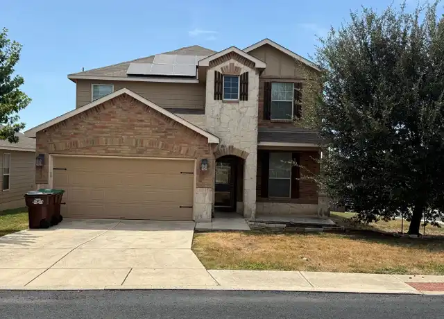 Property at 2501 Night Star, San Antonio, TX, 78245, 4 beds, 3 baths, [object Object]