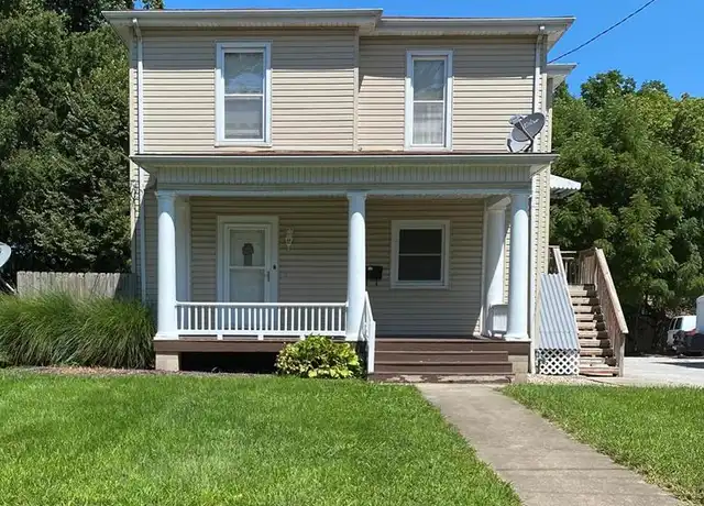 Property at 451 E Vandalia St, Edwardsville, IL, 62025, 2 beds, 1 bath, [object Object]